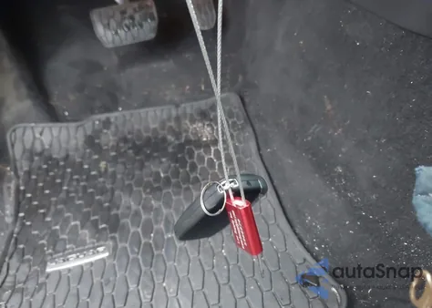 2017 Jaguar Xe 25T z USA, uszkodzony, nr VIN SAJAR4BG5HA966931